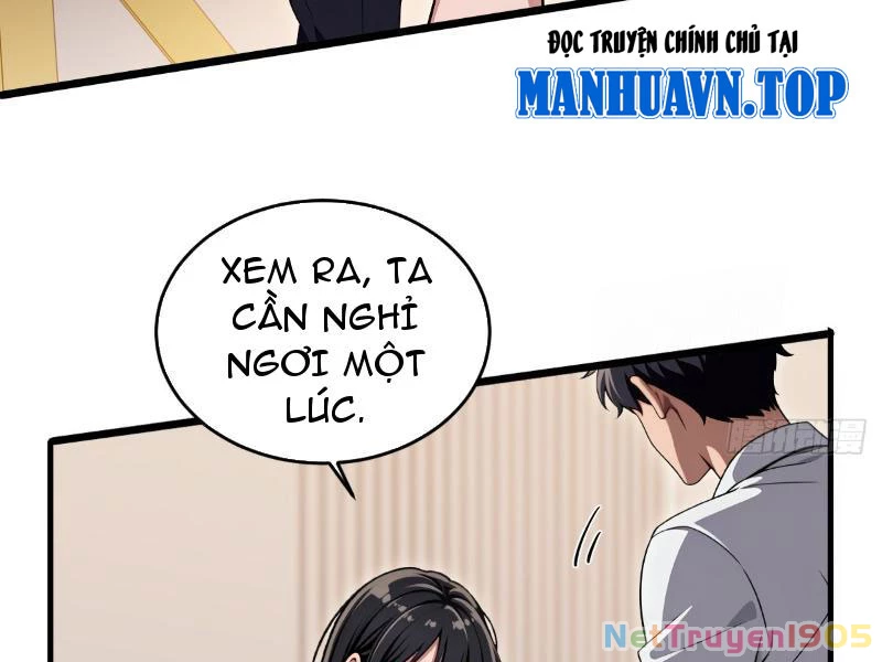 Nữ Đế Ma Tôn Xuyên Không Thành Cấp Trên Của Tôi Chapter 35 - Trang 2