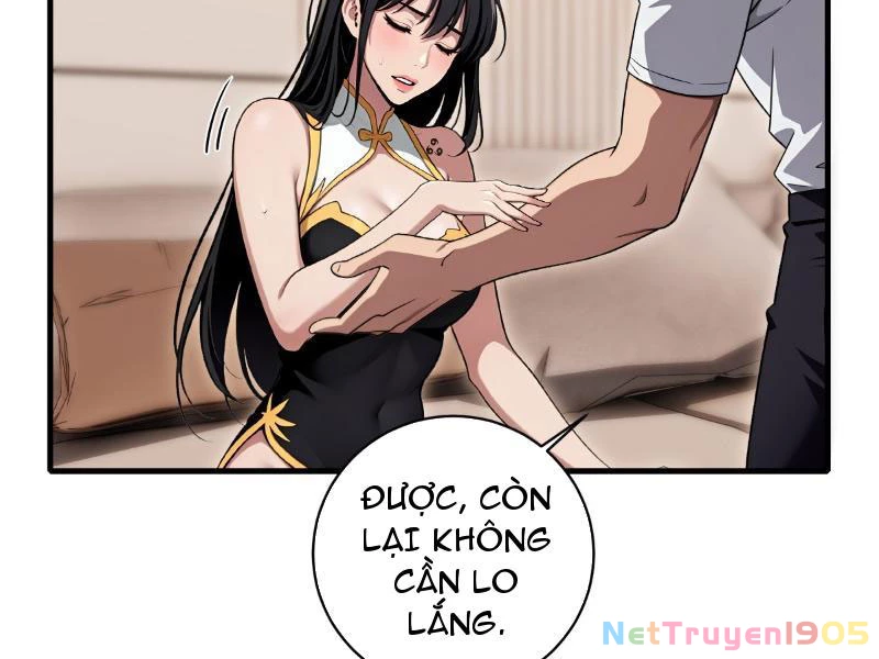 Nữ Đế Ma Tôn Xuyên Không Thành Cấp Trên Của Tôi Chapter 35 - Trang 2