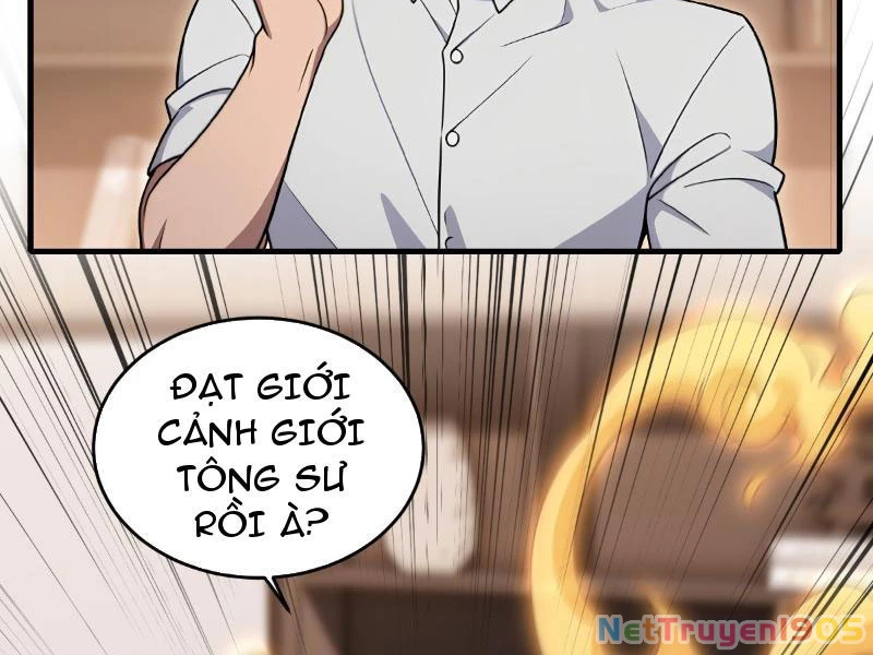 Nữ Đế Ma Tôn Xuyên Không Thành Cấp Trên Của Tôi Chapter 35 - Trang 2