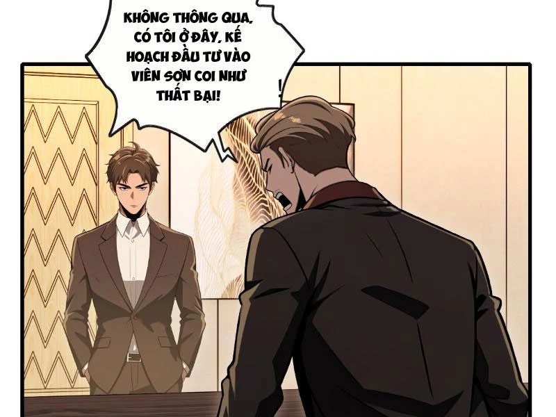Nữ Đế Ma Tôn Xuyên Không Thành Cấp Trên Của Tôi Chapter 35 - Trang 2