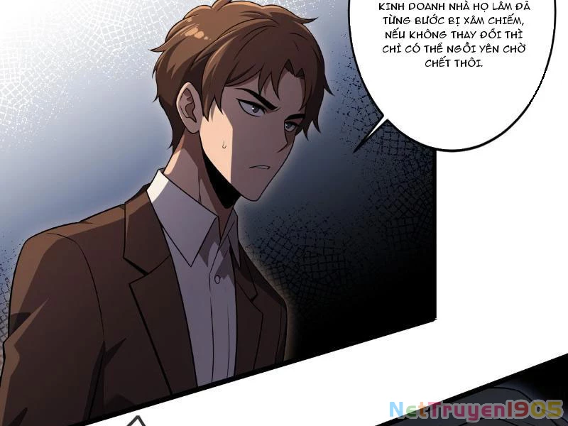 Nữ Đế Ma Tôn Xuyên Không Thành Cấp Trên Của Tôi Chapter 35 - Trang 2
