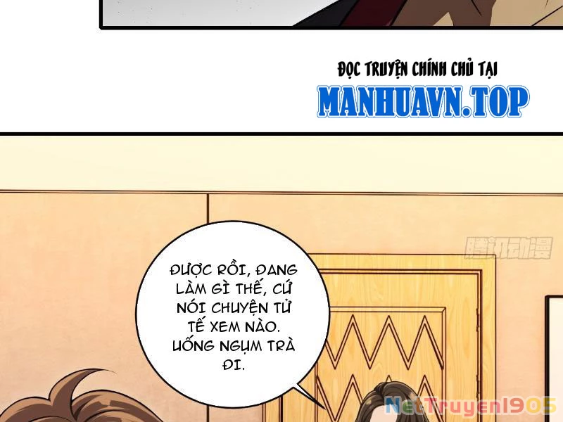 Nữ Đế Ma Tôn Xuyên Không Thành Cấp Trên Của Tôi Chapter 35 - Trang 2