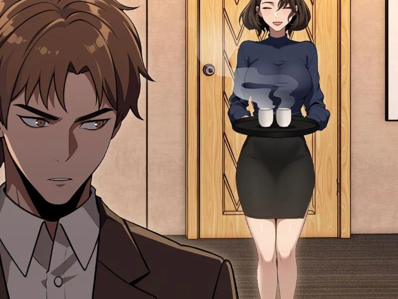 Nữ Đế Ma Tôn Xuyên Không Thành Cấp Trên Của Tôi Chapter 35 - Trang 2
