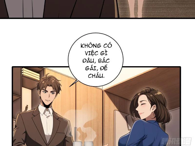 Nữ Đế Ma Tôn Xuyên Không Thành Cấp Trên Của Tôi Chapter 35 - Trang 2