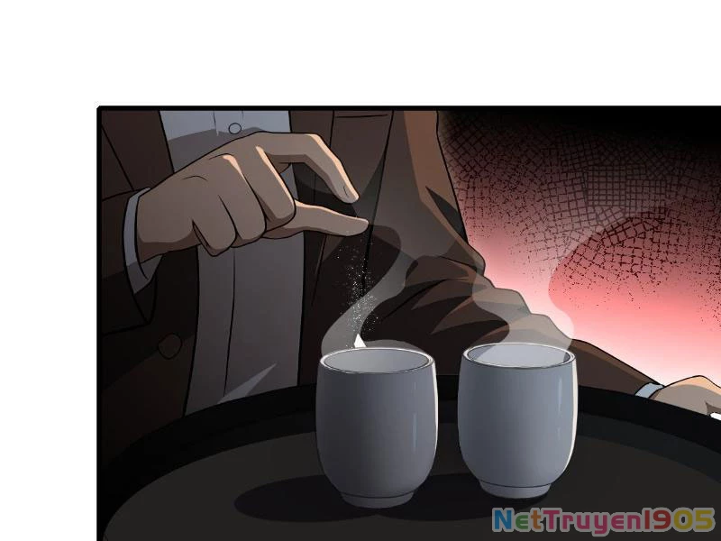 Nữ Đế Ma Tôn Xuyên Không Thành Cấp Trên Của Tôi Chapter 35 - Trang 2