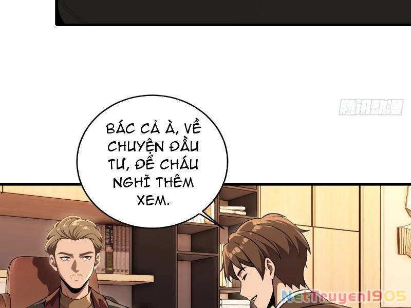 Nữ Đế Ma Tôn Xuyên Không Thành Cấp Trên Của Tôi Chapter 35 - Trang 2