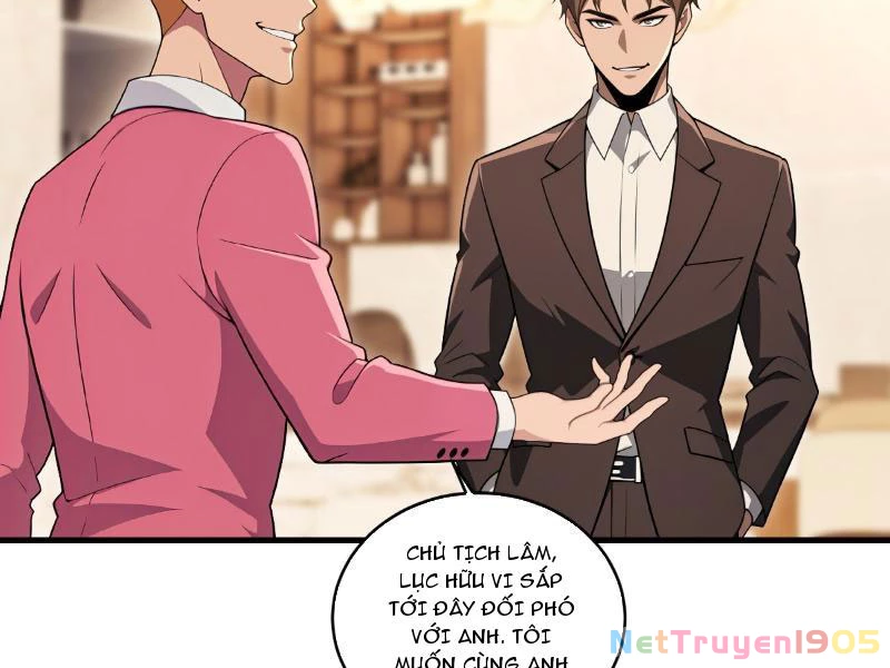 Nữ Đế Ma Tôn Xuyên Không Thành Cấp Trên Của Tôi Chapter 35 - Trang 2