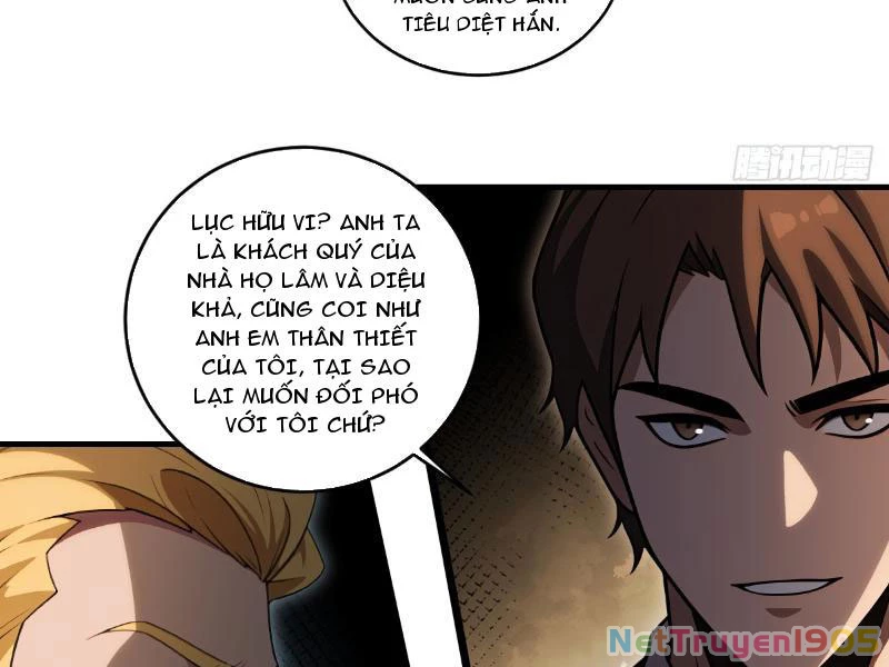 Nữ Đế Ma Tôn Xuyên Không Thành Cấp Trên Của Tôi Chapter 35 - Trang 2