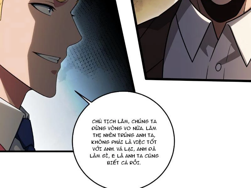 Nữ Đế Ma Tôn Xuyên Không Thành Cấp Trên Của Tôi Chapter 35 - Trang 2