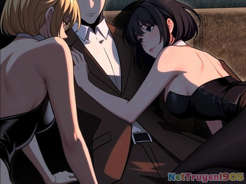 Nữ Đế Ma Tôn Xuyên Không Thành Cấp Trên Của Tôi Chapter 35 - Trang 2