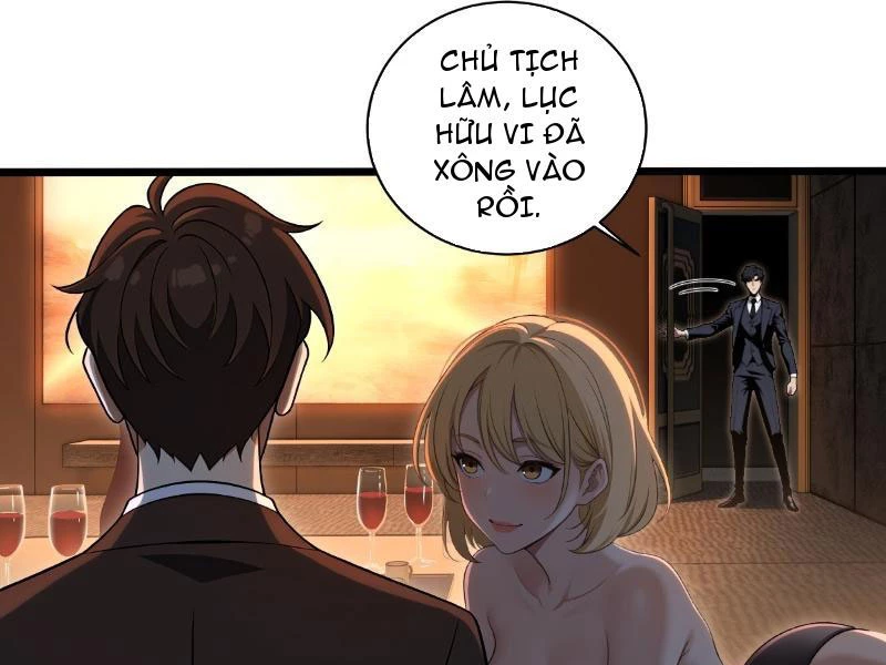 Nữ Đế Ma Tôn Xuyên Không Thành Cấp Trên Của Tôi Chapter 35 - Trang 2