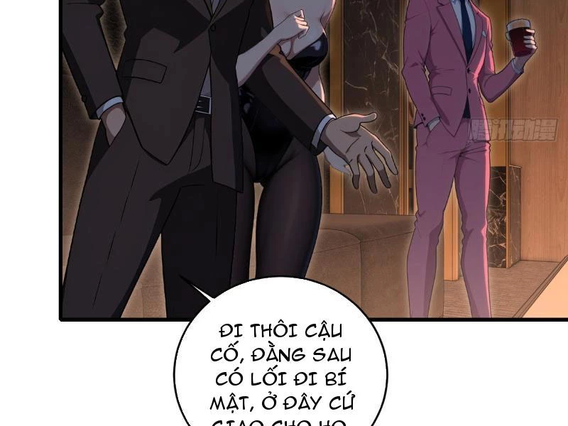 Nữ Đế Ma Tôn Xuyên Không Thành Cấp Trên Của Tôi Chapter 35 - Trang 2