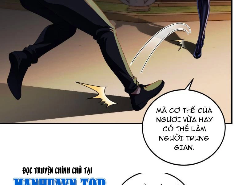 Nữ Đế Ma Tôn Xuyên Không Thành Cấp Trên Của Tôi Chapter 36 - Trang 2