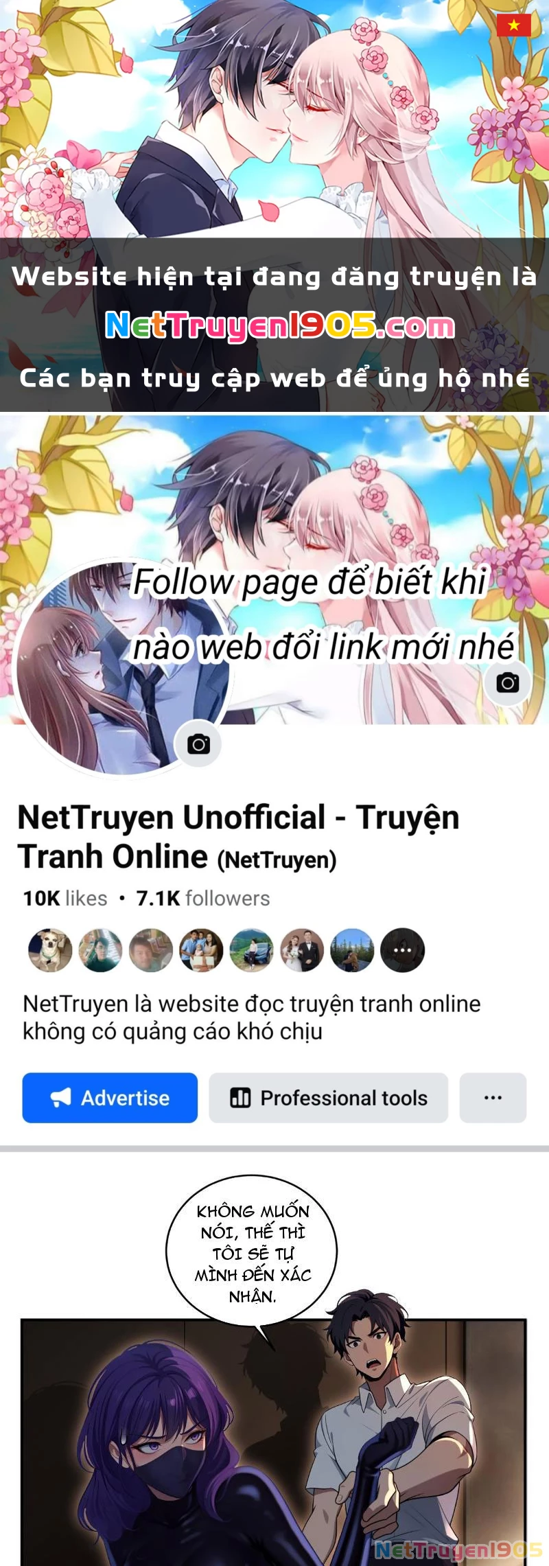 Nữ Đế Ma Tôn Xuyên Không Thành Cấp Trên Của Tôi Chapter 36 - Trang 2