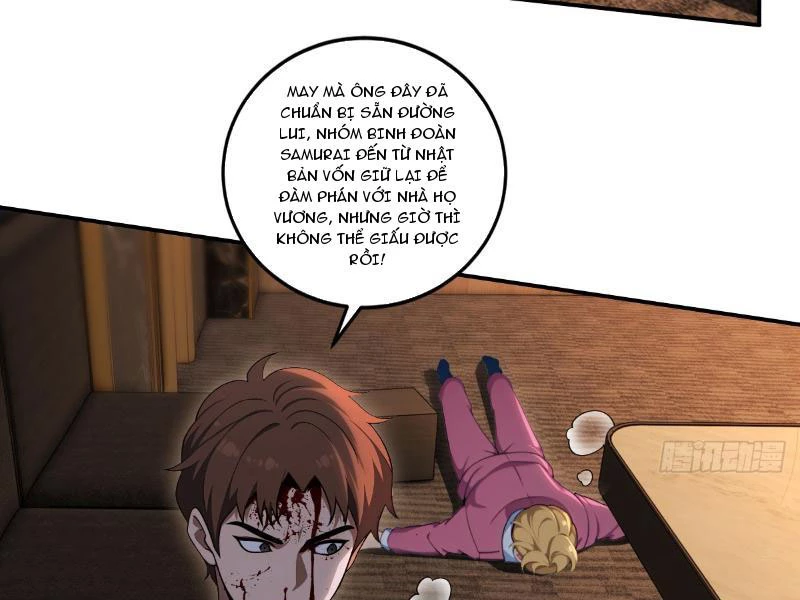 Nữ Đế Ma Tôn Xuyên Không Thành Cấp Trên Của Tôi Chapter 36 - Trang 2