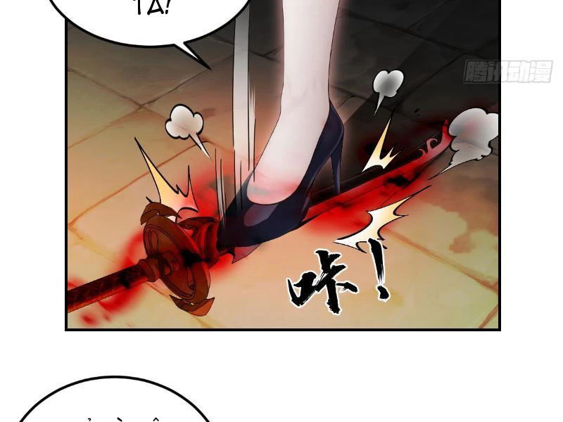 Nữ Đế Ma Tôn Xuyên Không Thành Cấp Trên Của Tôi Chapter 36 - Trang 2