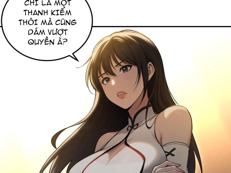 Nữ Đế Ma Tôn Xuyên Không Thành Cấp Trên Của Tôi Chapter 36 - Trang 2