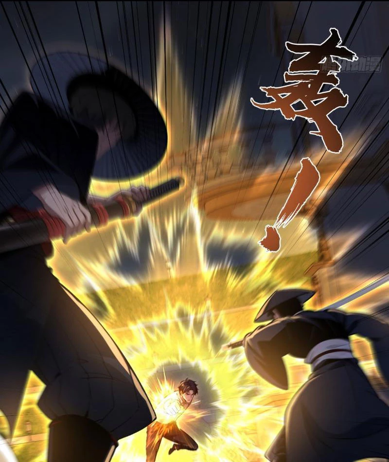 Nữ Đế Ma Tôn Xuyên Không Thành Cấp Trên Của Tôi Chapter 37 - Trang 2