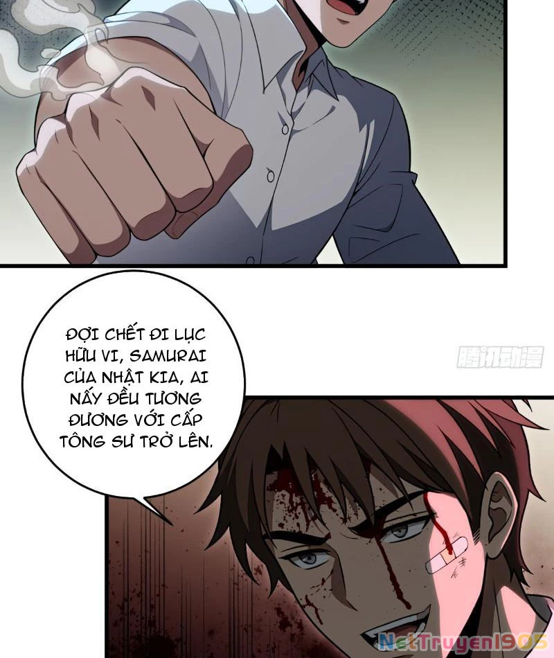 Nữ Đế Ma Tôn Xuyên Không Thành Cấp Trên Của Tôi Chapter 37 - Trang 2