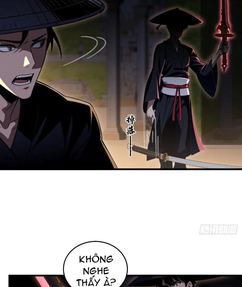 Nữ Đế Ma Tôn Xuyên Không Thành Cấp Trên Của Tôi Chapter 37 - Trang 2