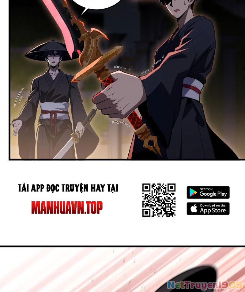 Nữ Đế Ma Tôn Xuyên Không Thành Cấp Trên Của Tôi Chapter 37 - Trang 2