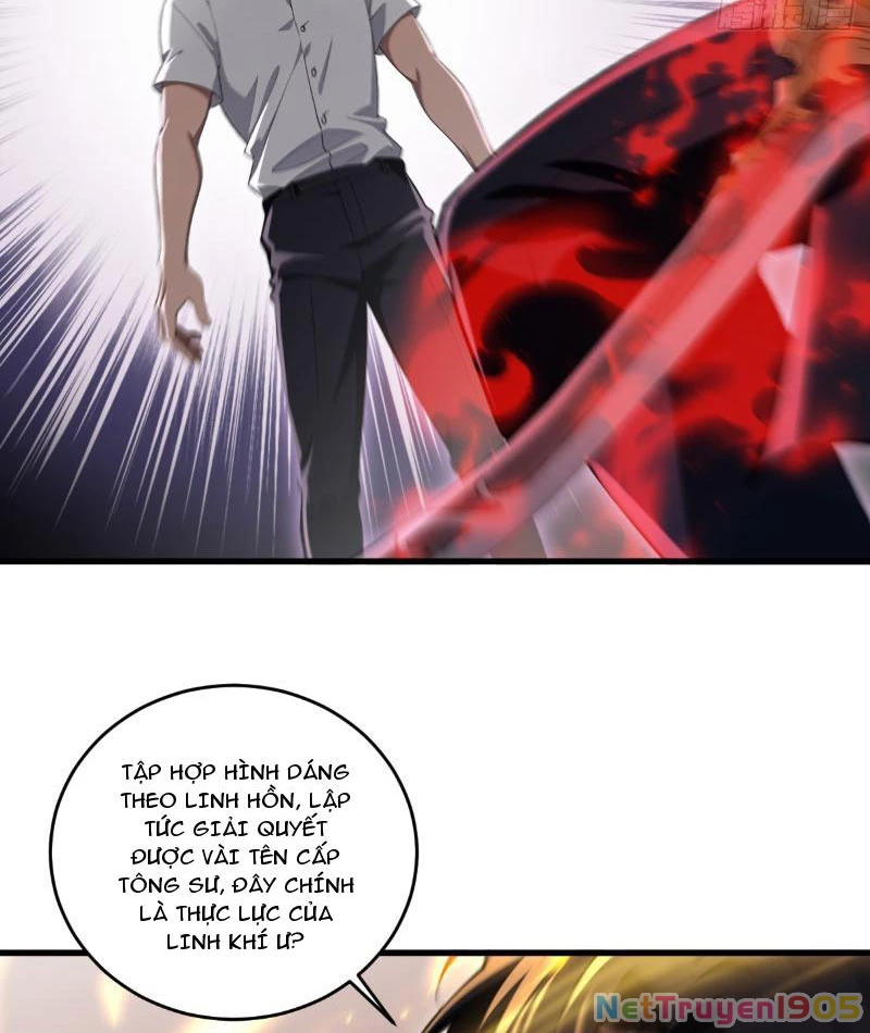 Nữ Đế Ma Tôn Xuyên Không Thành Cấp Trên Của Tôi Chapter 37 - Trang 2