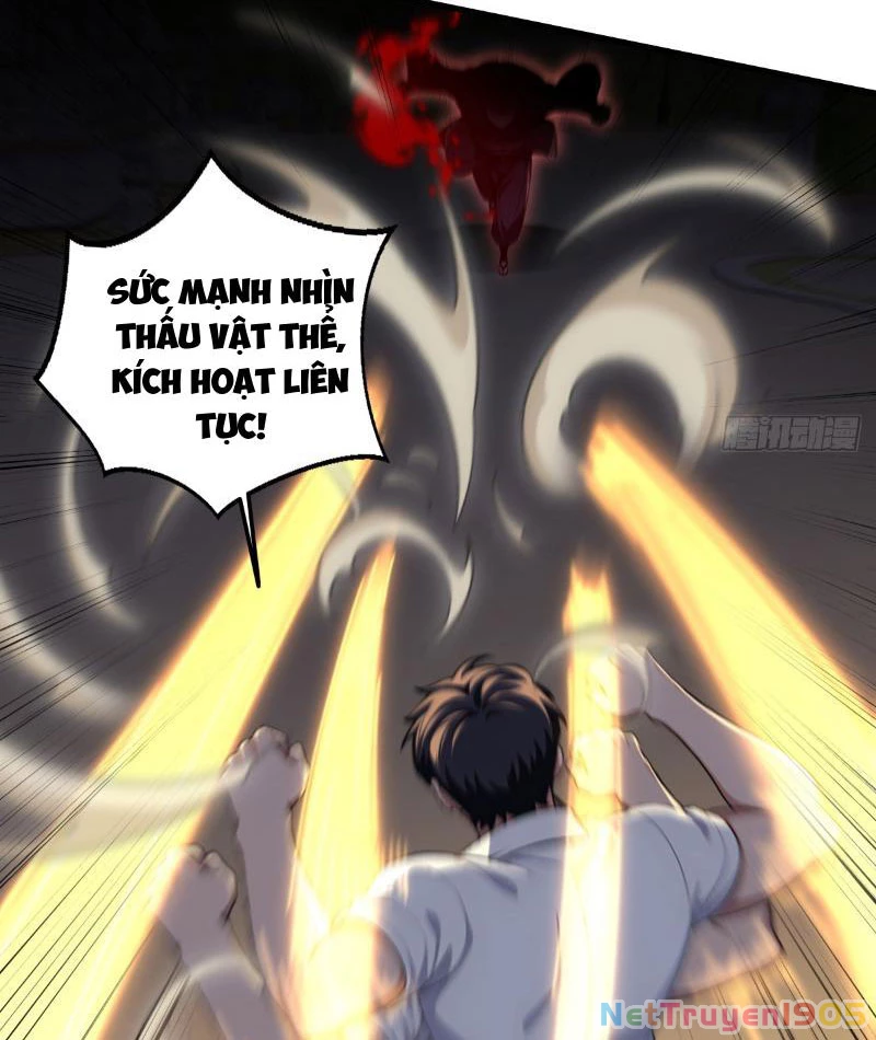 Nữ Đế Ma Tôn Xuyên Không Thành Cấp Trên Của Tôi Chapter 37 - Trang 2