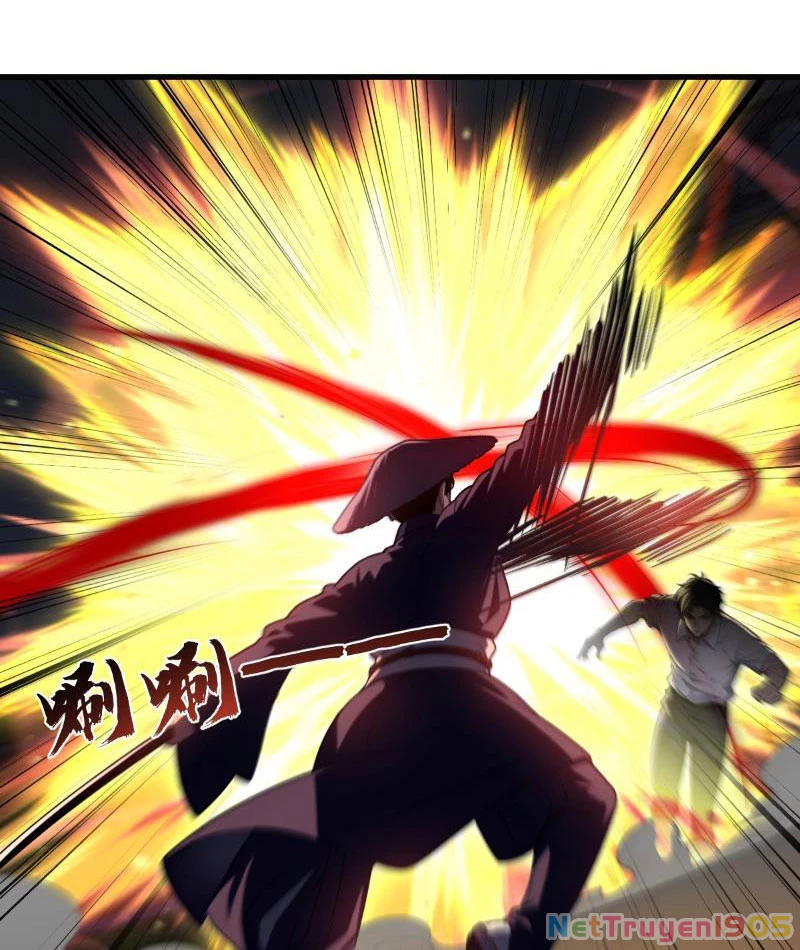 Nữ Đế Ma Tôn Xuyên Không Thành Cấp Trên Của Tôi Chapter 37 - Trang 2