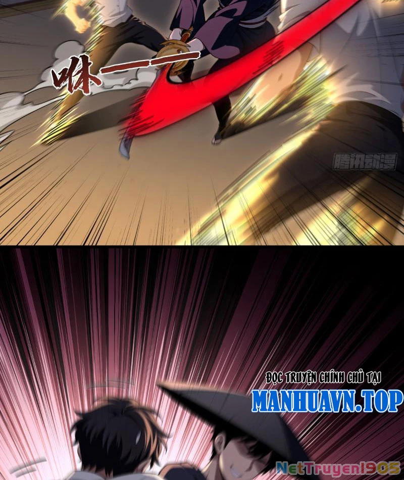 Nữ Đế Ma Tôn Xuyên Không Thành Cấp Trên Của Tôi Chapter 37 - Trang 2