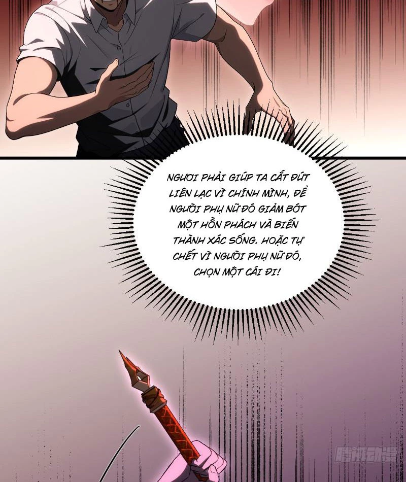 Nữ Đế Ma Tôn Xuyên Không Thành Cấp Trên Của Tôi Chapter 37 - Trang 2