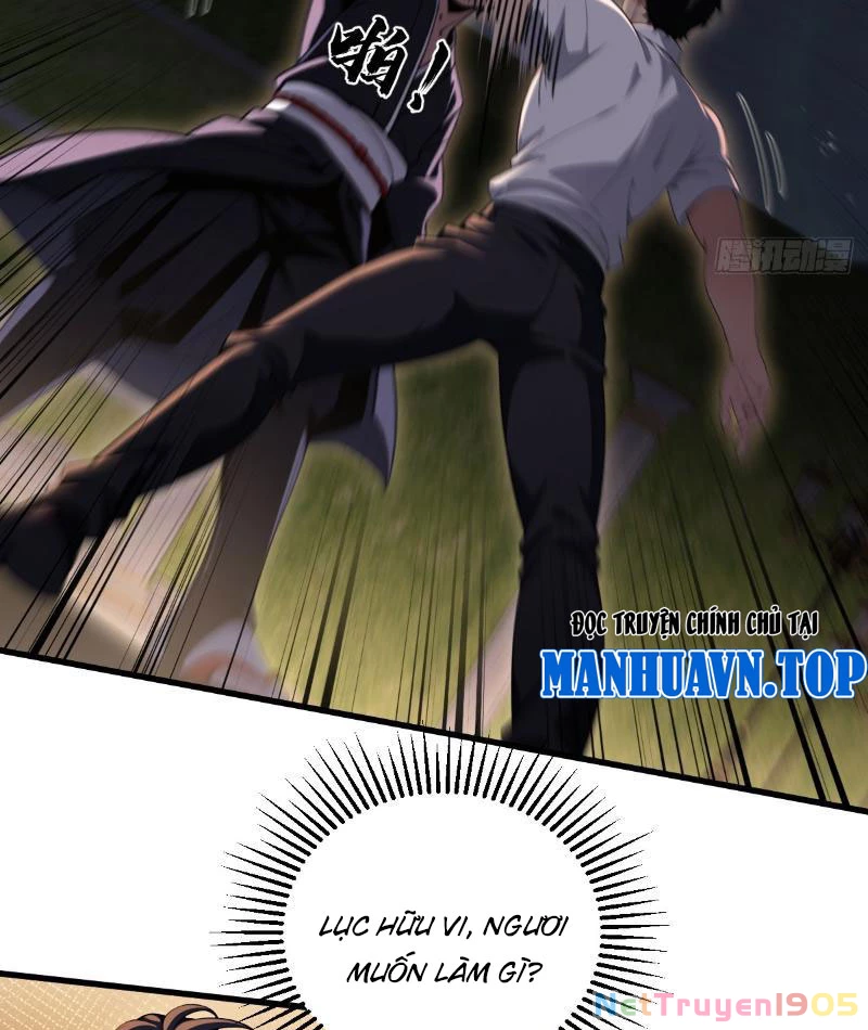 Nữ Đế Ma Tôn Xuyên Không Thành Cấp Trên Của Tôi Chapter 37 - Trang 2
