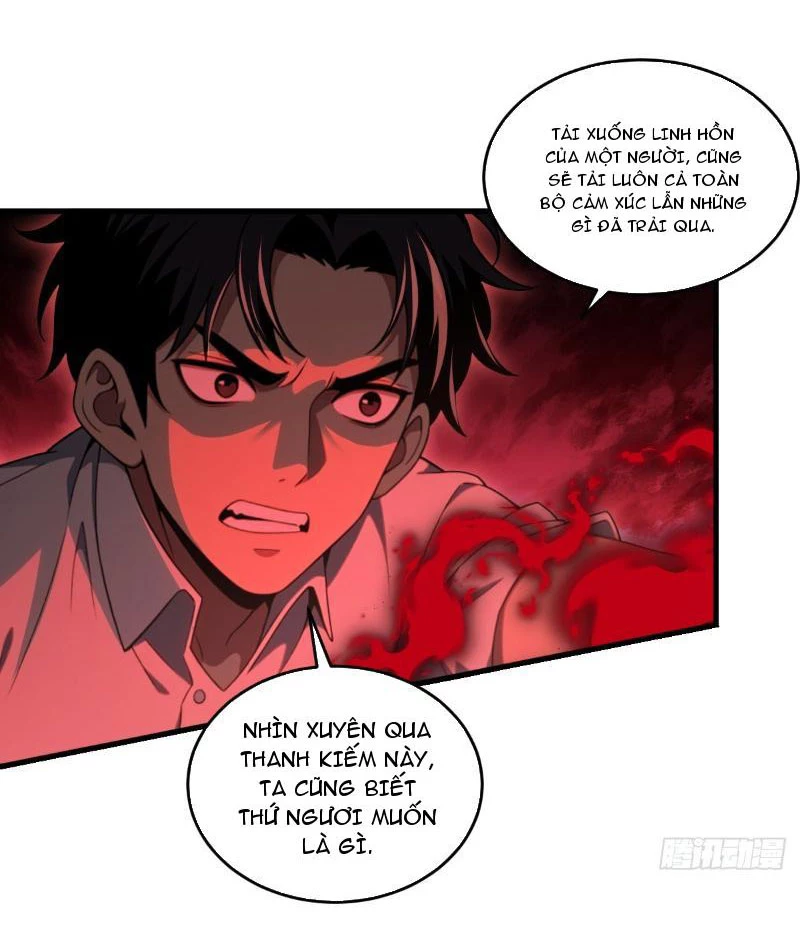 Nữ Đế Ma Tôn Xuyên Không Thành Cấp Trên Của Tôi Chapter 37 - Trang 2