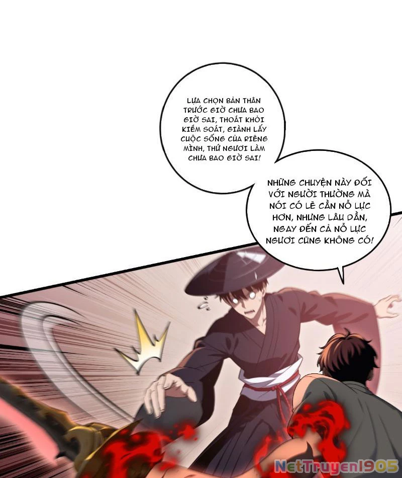 Nữ Đế Ma Tôn Xuyên Không Thành Cấp Trên Của Tôi Chapter 37 - Trang 2