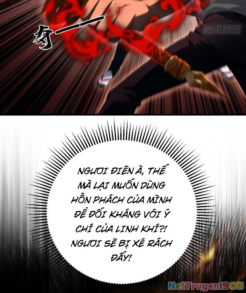 Nữ Đế Ma Tôn Xuyên Không Thành Cấp Trên Của Tôi Chapter 37 - Trang 2