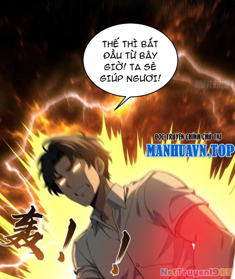 Nữ Đế Ma Tôn Xuyên Không Thành Cấp Trên Của Tôi Chapter 37 - Trang 2