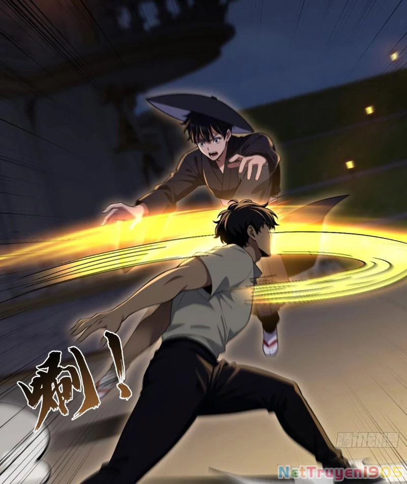 Nữ Đế Ma Tôn Xuyên Không Thành Cấp Trên Của Tôi Chapter 37 - Trang 2