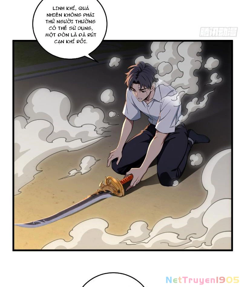 Nữ Đế Ma Tôn Xuyên Không Thành Cấp Trên Của Tôi Chapter 37 - Trang 2