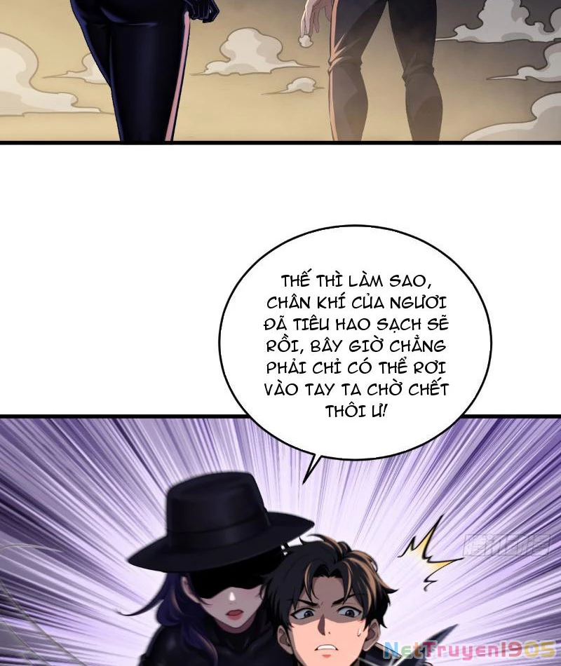 Nữ Đế Ma Tôn Xuyên Không Thành Cấp Trên Của Tôi Chapter 37 - Trang 2