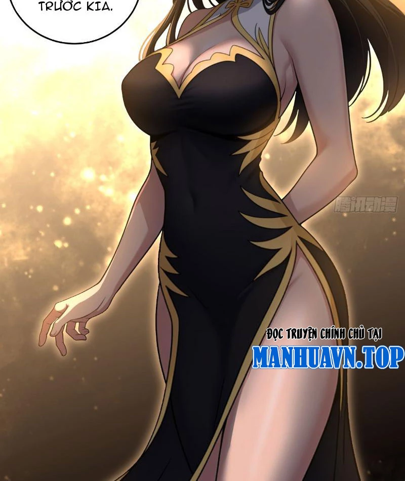 Nữ Đế Ma Tôn Xuyên Không Thành Cấp Trên Của Tôi Chapter 37 - Trang 2