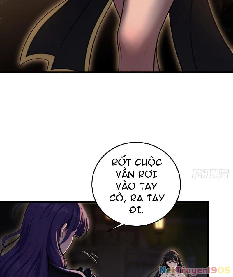 Nữ Đế Ma Tôn Xuyên Không Thành Cấp Trên Của Tôi Chapter 37 - Trang 2