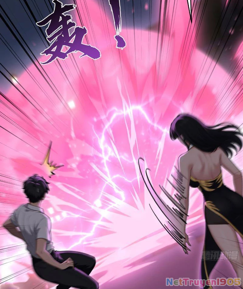 Nữ Đế Ma Tôn Xuyên Không Thành Cấp Trên Của Tôi Chapter 37 - Trang 2