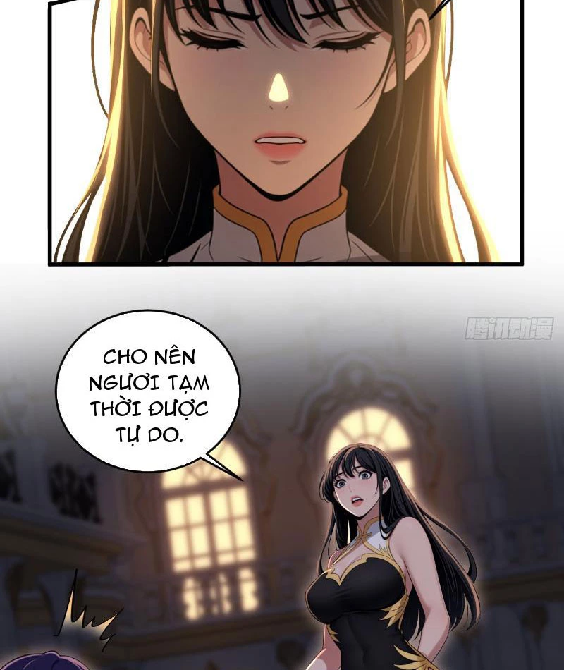 Nữ Đế Ma Tôn Xuyên Không Thành Cấp Trên Của Tôi Chapter 37 - Trang 2