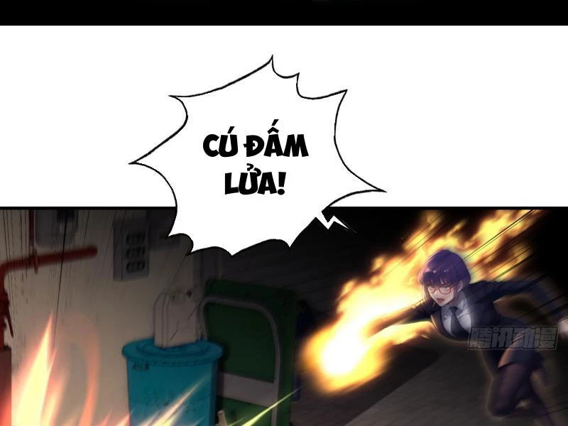 Nữ Đế Ma Tôn Xuyên Không Thành Cấp Trên Của Tôi Chapter 38 - Trang 2