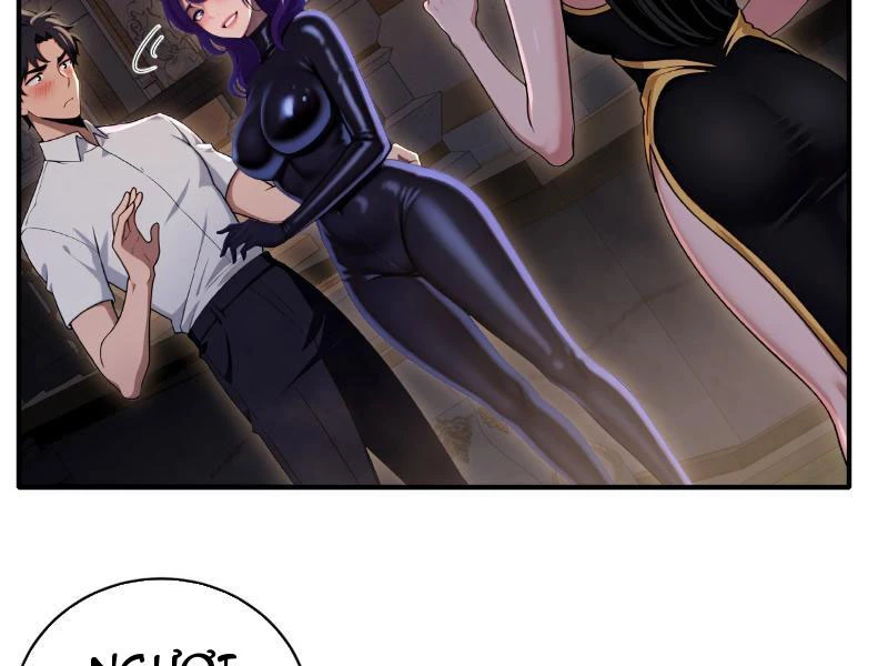 Nữ Đế Ma Tôn Xuyên Không Thành Cấp Trên Của Tôi Chapter 38 - Trang 2