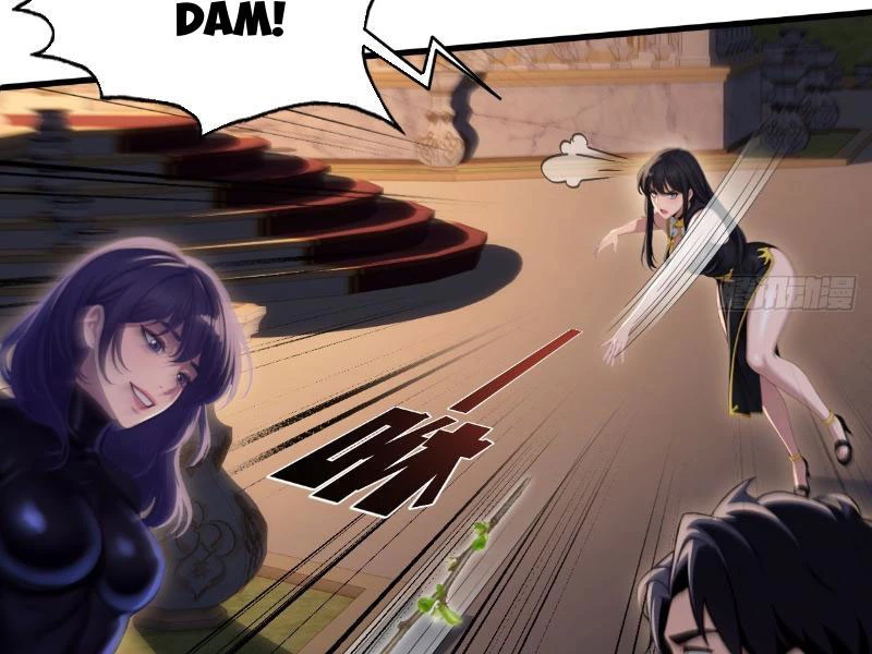 Nữ Đế Ma Tôn Xuyên Không Thành Cấp Trên Của Tôi Chapter 38 - Trang 2