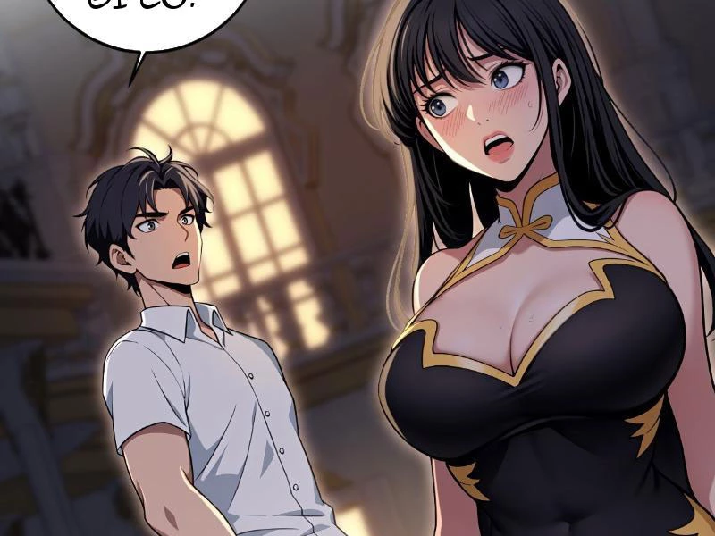 Nữ Đế Ma Tôn Xuyên Không Thành Cấp Trên Của Tôi Chapter 38 - Trang 2