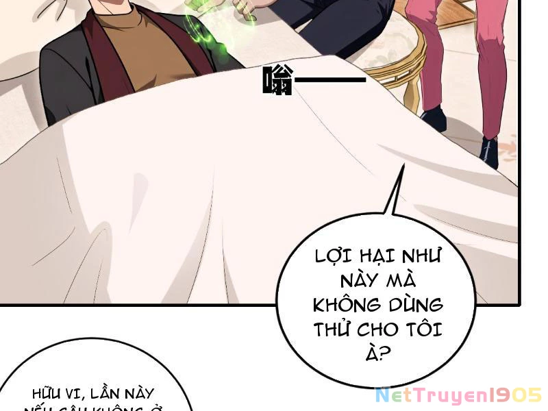 Nữ Đế Ma Tôn Xuyên Không Thành Cấp Trên Của Tôi Chapter 38 - Trang 2