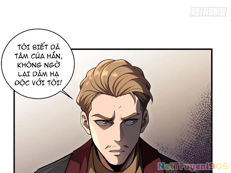 Nữ Đế Ma Tôn Xuyên Không Thành Cấp Trên Của Tôi Chapter 38 - Trang 2