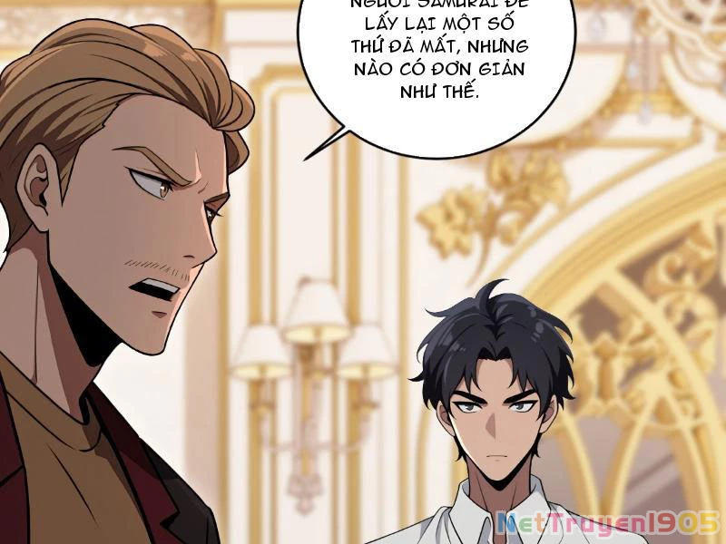 Nữ Đế Ma Tôn Xuyên Không Thành Cấp Trên Của Tôi Chapter 38 - Trang 2