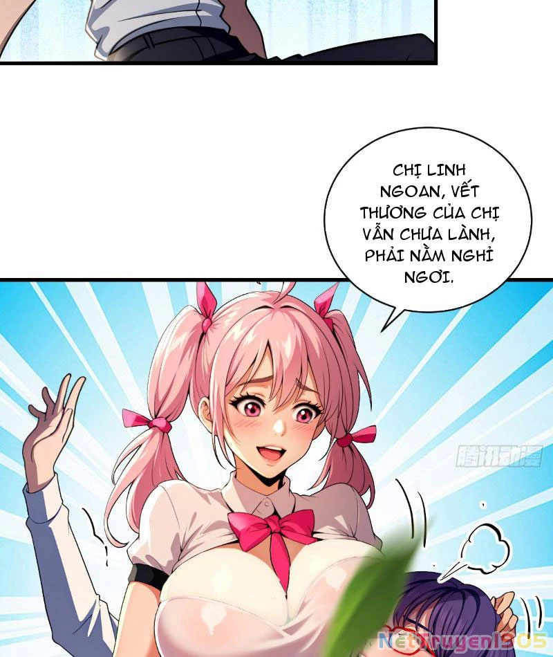Nữ Đế Ma Tôn Xuyên Không Thành Cấp Trên Của Tôi Chapter 39 - Trang 2